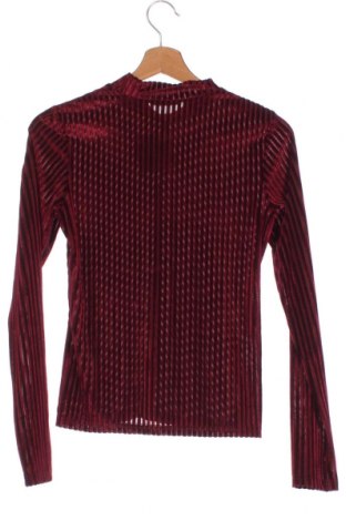Kinder Shirt KappAhl, Größe 12-13y/ 158-164 cm, Farbe Rot, Preis € 1,81
