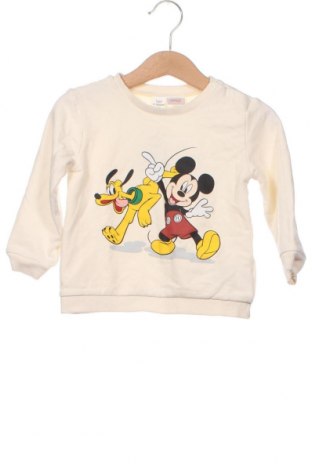 Bluză pentru copii LC Waikiki, Mărime 18-24m/ 86-98 cm, Culoare Ecru, Preț 56,05 Lei