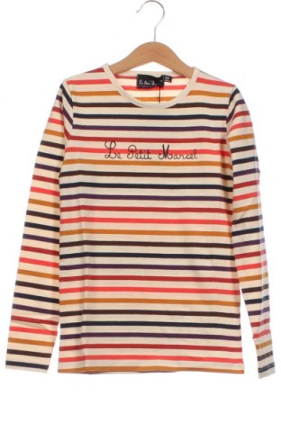 Kinder Shirt Le Petit Marcel, Größe 9-10y/ 140-146 cm, Farbe Mehrfarbig, Preis € 15,16