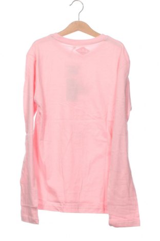 Παιδική μπλούζα Lee Cooper, Μέγεθος 13-14y/ 164-168 εκ., Χρώμα Ρόζ , Τιμή 30,41 €