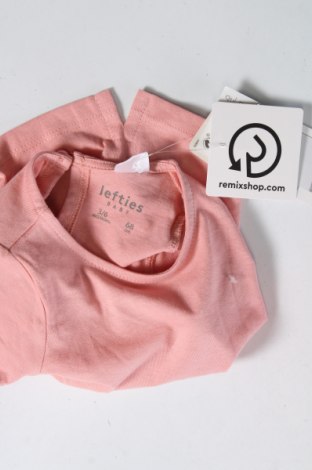 Bluză pentru copii Lefties, Mărime 6-9m/ 68-74 cm, Culoare Roz, Preț 31,68 Lei