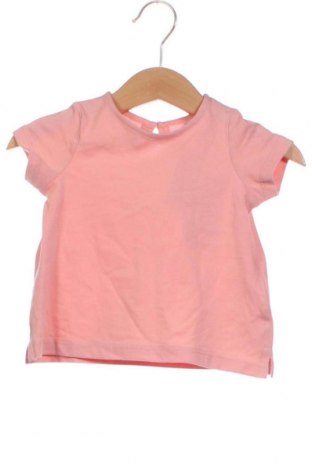 Детска блуза Lefties, Размер 6-9m/ 68-74 см, Цвят Розов, Цена 12,04 лв.