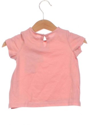 Παιδική μπλούζα Lefties, Μέγεθος 6-9m/ 68-74 εκ., Χρώμα Ρόζ , Τιμή 3,75 €