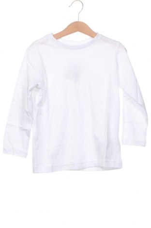 Παιδική μπλούζα Lefties, Μέγεθος 4-5y/ 110-116 εκ., Χρώμα Λευκό, Τιμή 12,47 €