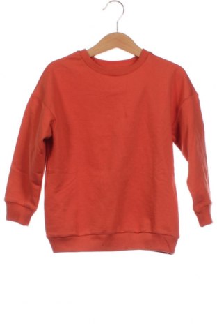 Kinder Shirt Lefties, Größe 3-4y/ 104-110 cm, Farbe Braun, Preis € 10,52