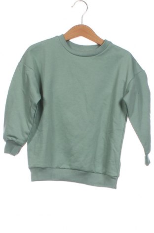 Kinder Shirt Lefties, Größe 3-4y/ 104-110 cm, Farbe Grün, Preis € 10,52