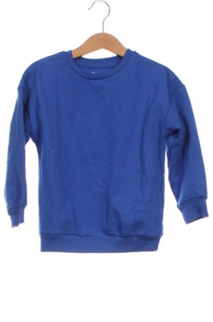 Παιδική μπλούζα Lefties, Μέγεθος 3-4y/ 104-110 εκ., Χρώμα Μπλέ, Τιμή 10,52 €