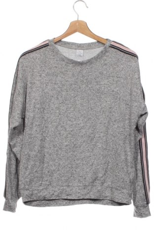 Kinder Shirt Lindex, Größe 12-13y/ 158-164 cm, Farbe Grau, Preis 2,08 €