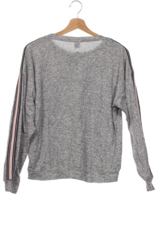 Kinder Shirt Lindex, Größe 12-13y/ 158-164 cm, Farbe Grau, Preis 2,72 €