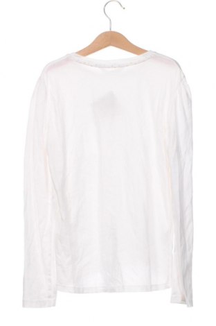 Kinder Shirt Mango, Größe 11-12y/ 152-158 cm, Farbe Weiß, Preis € 12,83