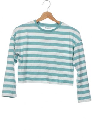 Kinder Shirt Mango, Größe 8-9y/ 134-140 cm, Farbe Mehrfarbig, Preis 4,58 €