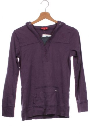 Παιδική μπλούζα Manguun, Μέγεθος 12-13y/ 158-164 εκ., Χρώμα Βιολετί, Τιμή 2,73 €