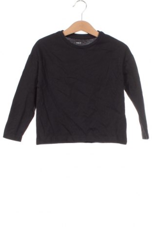 Bluză pentru copii Marks & Spencer, Mărime 2-3y/ 98-104 cm, Culoare Negru, Preț 72,63 Lei