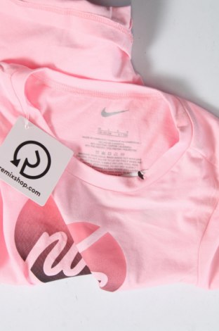 Bluză pentru copii Nike, Mărime 5-6y/ 116-122 cm, Culoare Roz, Preț 207,89 Lei