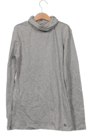 Детска блуза Oviesse, Размер 12-13y/ 158-164 см, Цвят Сив, Цена 4,82 лв.