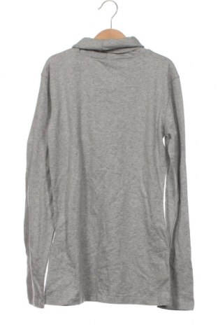 Kinder Shirt Oviesse, Größe 12-13y/ 158-164 cm, Farbe Grau, Preis 16,44 €