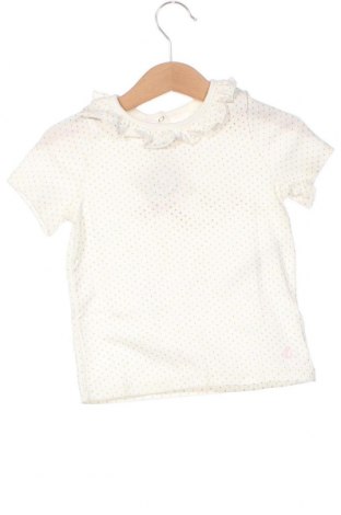 Bluză pentru copii Petit Bateau, Mărime 18-24m/ 86-98 cm, Culoare Multicolor, Preț 92,37 Lei