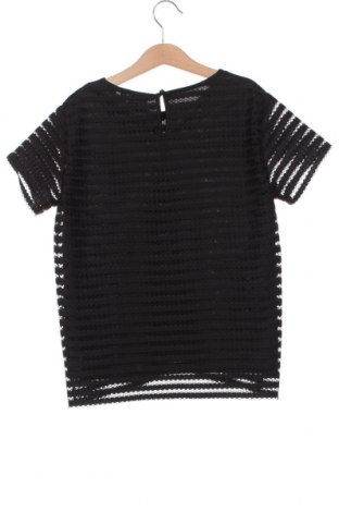Παιδική μπλούζα Sofie Schnoor, Μέγεθος 11-12y/ 152-158 εκ., Χρώμα Μαύρο, Τιμή 21,48 €
