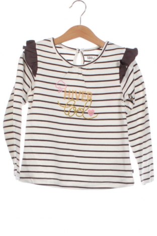 Παιδική μπλούζα Sucre d'Orge, Μέγεθος 4-5y/ 110-116 εκ., Χρώμα Λευκό, Τιμή 11,75 €
