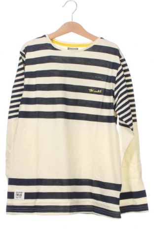 Детска блуза Tony Boy, Размер 11-12y/ 152-158 см, Цвят Многоцветен, Цена 39,00 лв.