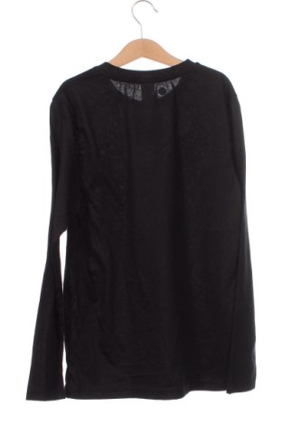 Детска блуза Trigema, Размер 11-12y/ 152-158 см, Цвят Черен, Цена 16,00 лв.