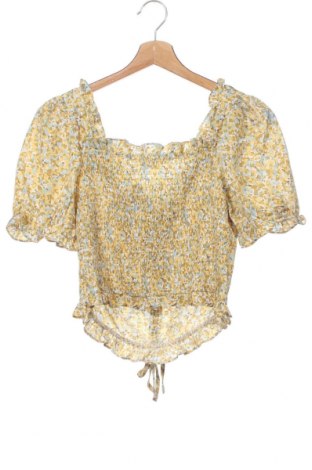 Детска блуза Urban Revivo, Размер 15-18y/ 170-176 см, Цвят Многоцветен, Цена 9,50 лв.