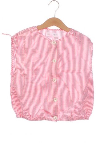 Dziecięca bluzka Zara Kids, Rozmiar 3-4y/ 104-110 cm, Kolor Różowy, Cena 57,57 zł