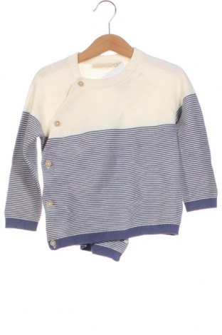 Pulover cu nasturi pentru copii Lupilu, Mărime 18-24m/ 86-98 cm, Culoare Multicolor, Preț 71,54 Lei