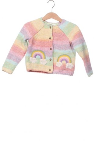 Pulover cu nasturi pentru copii Next, Mărime 18-24m/ 86-98 cm, Culoare Multicolor, Preț 105,26 Lei