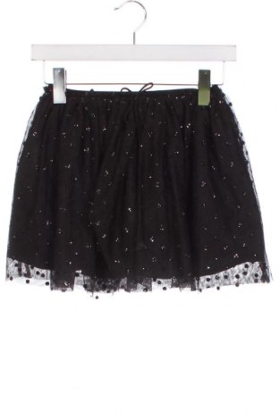 Dziecięca spódnica H&M, Rozmiar 6-7y/ 122-128 cm, Kolor Czarny, Cena 67,17 zł