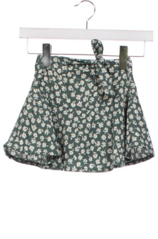Dětská sukně  Zara Kids, Velikost 5-6y/ 116-122 cm, Barva Zelená, Cena  251,00 Kč