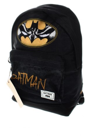 Kinderrucksack Batman, Farbe Schwarz, Preis 15,98 €