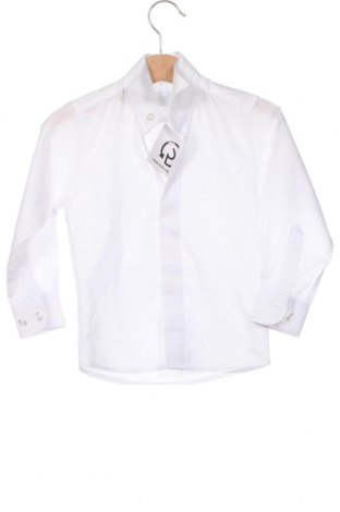 Dětská košile , Velikost 18-24m/ 86-98 cm, Barva Bílá, Cena  229,00 Kč