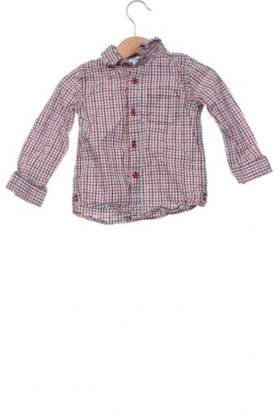 Dětská košile , Velikost 12-18m/ 80-86 cm, Barva Vícebarevné, Cena  195,00 Kč