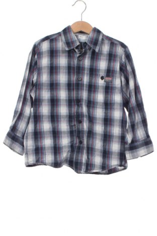 Dětská košile , Velikost 4-5y/ 110-116 cm, Barva Vícebarevné, Cena  248,00 Kč