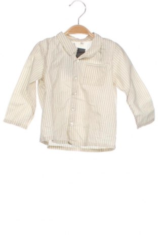 Dětská košile , Velikost 3-4y/ 104-110 cm, Barva Krémová, Cena  361,00 Kč