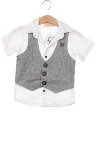 Dziecięca koszula Caramelo, Rozmiar 3-4y/ 104-110 cm, Kolor Kolorowy, Cena 56,51 zł
