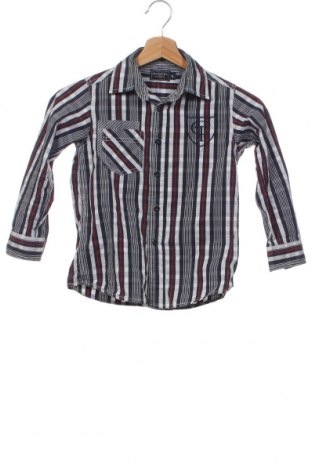 Dětská košile  Cottonfield, Velikost 4-5y/ 110-116 cm, Barva Vícebarevné, Cena  284,00 Kč