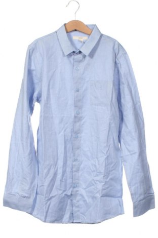Παιδικό πουκάμισο Esprit, Μέγεθος 10-11y/ 146-152 εκ., Χρώμα Μπλέ, Τιμή 20,98 €