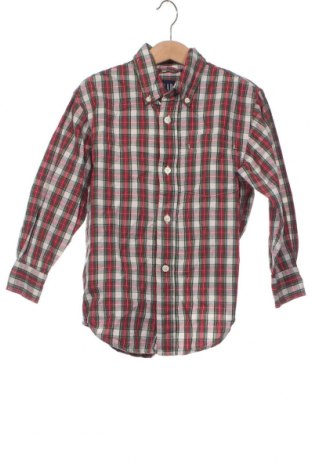 Dětská košile  Gap, Velikost 3-4y/ 104-110 cm, Barva Vícebarevné, Cena  248,00 Kč