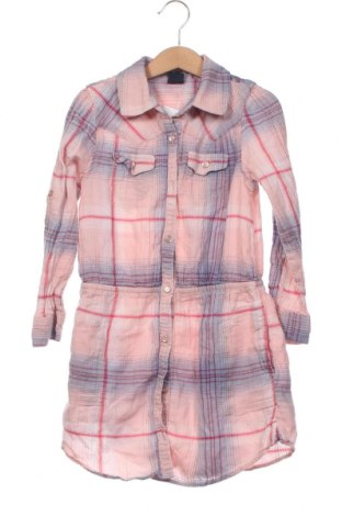 Dětská košile  Gap Kids, Velikost 6-7y/ 122-128 cm, Barva Vícebarevné, Cena  247,00 Kč