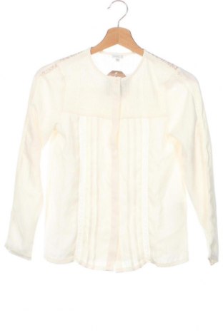 Παιδικό πουκάμισο Gocco, Μέγεθος 11-12y/ 152-158 εκ., Χρώμα Εκρού, Τιμή 15,16 €