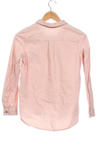Детска риза H&M, Размер 11-12y/ 152-158 см, Цвят Розов, Цена 24,00 лв.
