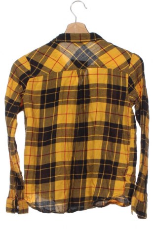 Kinderhemd H&M, Größe 10-11y/ 146-152 cm, Farbe Mehrfarbig, Preis 9,74 €