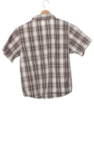 Kinderhemd H&M, Größe 10-11y/ 146-152 cm, Farbe Mehrfarbig, Preis 4,68 €