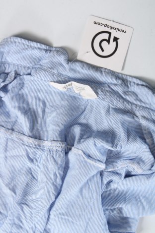 Dziecięca koszula H&M, Rozmiar 13-14y/ 164-168 cm, Kolor Niebieski, Cena 11,49 zł