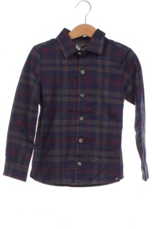 Παιδικό πουκάμισο Jean Bourget, Μέγεθος 4-5y/ 110-116 εκ., Χρώμα Πολύχρωμο, Τιμή 33,17 €