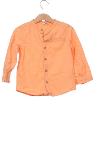 Dětská košile  LC Waikiki, Velikost 18-24m/ 86-98 cm, Barva Oranžová, Cena  195,00 Kč