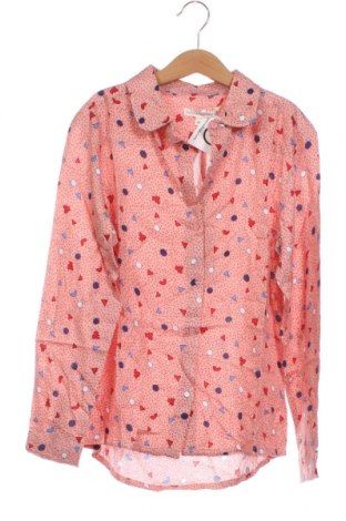 Παιδικό πουκάμισο LuluCastagnette, Μέγεθος 12-13y/ 158-164 εκ., Χρώμα Πολύχρωμο, Τιμή 18,25 €