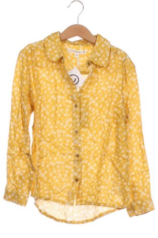 Παιδικό πουκάμισο LuluCastagnette, Μέγεθος 10-11y/ 146-152 εκ., Χρώμα Πολύχρωμο, Τιμή 18,25 €